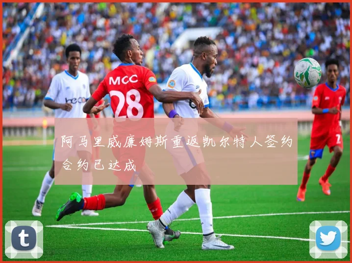 阿马里威廉姆斯重返凯尔特人签约合约已达成